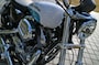 ハーレーダビッドソン XL883L スーパーロー（2016）