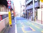 この一帯に菊畑があったため菊坂と言われるようになったそうだ