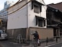 樋口一葉が通った伊勢屋質店の土蔵