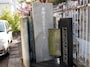 多くの文学者たちがここに下宿していた