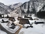 雪の五箇山・菅沼合掌集落（1）
