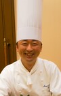 帝国ホテル東京のシェフ　ショコラティエ　市川幸雄さん