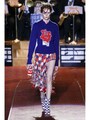 MARC JACOBS 2016年春夏NYコレクション