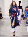 RALPH LAUREN COLLECTION 2016年春夏NYコレクション