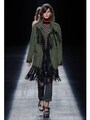 ALEXANDER WANG 2016年春夏NYコレクション