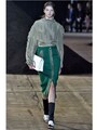 3.1 Phillip Lim 2016年春夏NYコレクション
