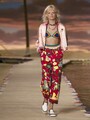 TOMMY HILFIGER 2016年春夏NYコレクション