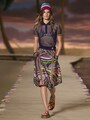 TOMMY HILFIGER 2016年春夏NYコレクション