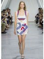 LACOSTE 2016年春夏NYコレクション