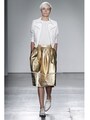 KAREN WALKER 2016年春夏NYコレクション