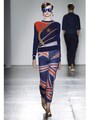 KAREN WALKER 2016年春夏NYコレクション