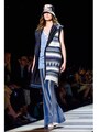 BCBGMAXAZRIA 2016年春夏NYコレクション
