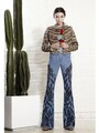  alice + olivia 2016年春夏NYコレクション