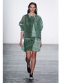VIVIENNE TAM 2016年春夏NYコレクション
