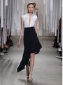 MILLY 2016年春夏NYコレクション