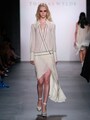 THOMAS WYLDE 2016年春夏NYコレクション