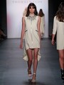 THOMAS WYLDE 2016年春夏NYコレクション