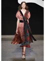 ADEAM 2016年春夏NYコレクション