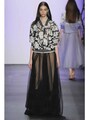 TADASHI SHOJI 2016年春夏NYコレクション