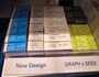 GRAPH×シード　デザイン消しゴム
