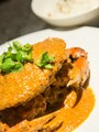 中華レストラン「WOK」には、シンガポールチリクラブも！
