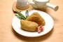 初午の食べ物　いなり寿司由来