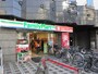 かつてはここに書店があった