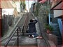 実に楽しそうに撮影をしてた