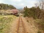 列車からの風景