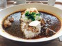 金澤ななほしカレーセット＠金澤ななほしカレー