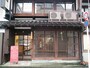 外観＠カフェ 安江町ジャルダン
