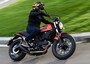 ドゥカティ スクランブラー Sixty2