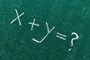 方程式を考える