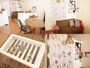 一人暮らしのインテリア