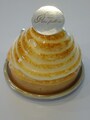 「パティスリー アンフィーユ2016」の「リモーネ」（税別420円）