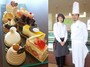 「パティスリー アンフィーユ2016」