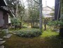 庭園＠北大路魯山人の寓居 いろは草庵