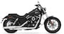 HARLEY-DAVIDSON FXDBC StreetBob Special