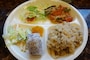 ビジホ無料朝食