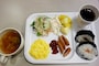 ビジホ無料朝食