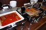 ビジホ無料朝食