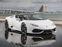 ランボルギーニウラカンLP610-4スパイダー