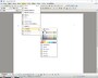 「クラシックインターフェイス」を選択しました。すでにマイクロソフトのサポートが終了したOffice 2003と同じメニューデザインになります