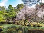 瓢池＠兼六園