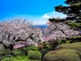 眺望台＠兼六園