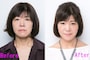 若返りメイクのポイント