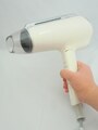 ちょっと大きめですが、きめ細かく調整できる機能が搭載されています