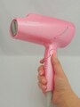 「ナノイー」とミネラルイオンの発生器を搭載したパナソニックの「ナノケア　EH-NA97」
