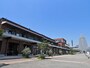 海側からも入店可能（2018年6月25日撮影）