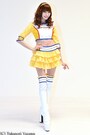 斉藤絢女／2016ドリフトエンジェルス